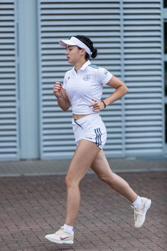 Bild 40 - BL2 Der Club an der Alster - DTV Hannover : Ergebnis: 7:2